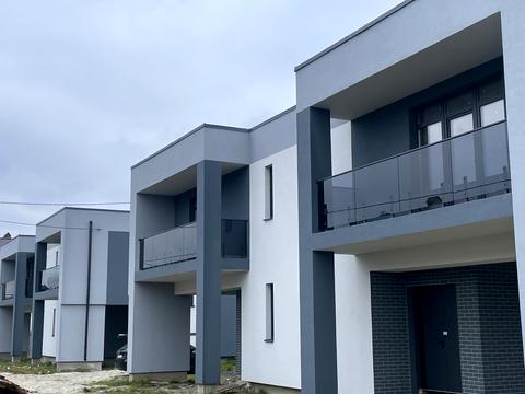 будинок за адресою с. Конопниця, Городоцька вул.