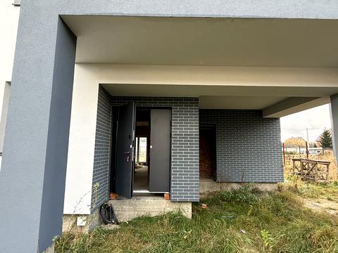 будинок за адресою с. Конопниця, Городоцька вул.