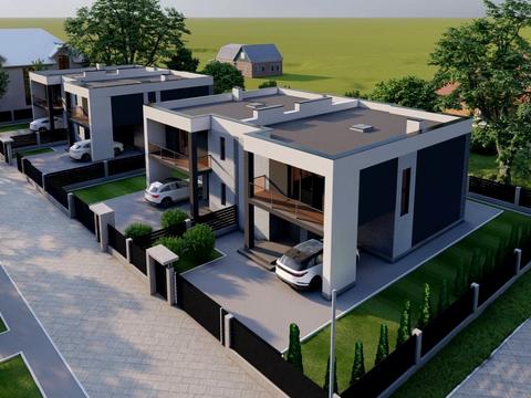 будинок за адресою с. Конопниця, Городоцька вул.