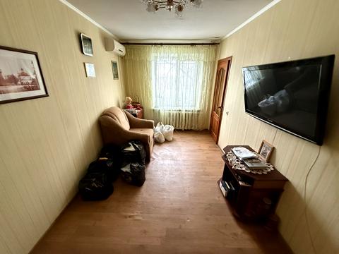 квартира за адресою Семена Антонця вул. (Балакіна), 12