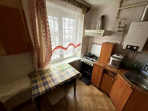 квартира за адресою Семена Антонця вул. (Балакіна), 12