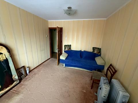 квартира за адресою Семена Антонця вул. (Балакіна), 12