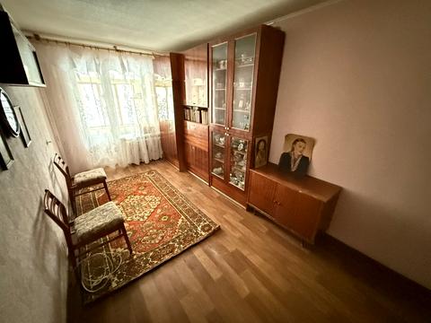 квартира за адресою Семена Антонця вул. (Балакіна), 12