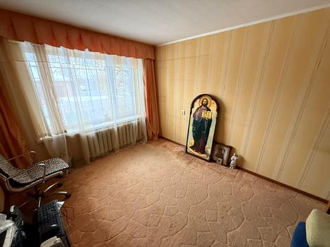 квартира за адресою Семена Антонця вул. (Балакіна), 12