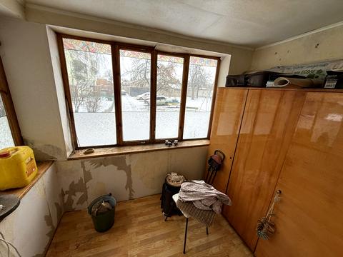 квартира за адресою Семена Антонця вул. (Балакіна), 12