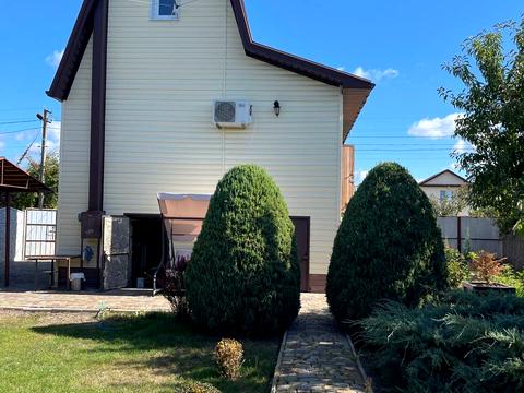 дом по адресу Сонячна