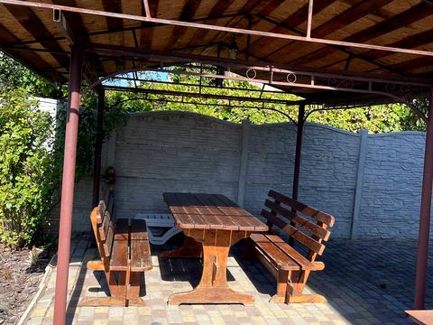 будинок за адресою Сонячна