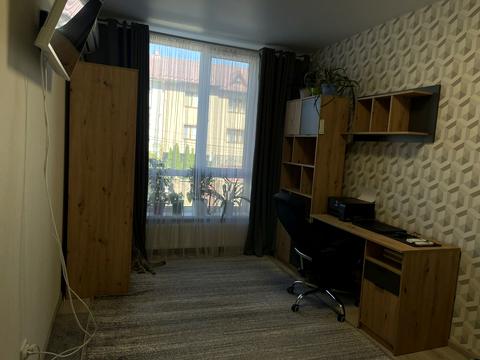 квартира за адресою Тараса Шевченка вул., (Будинок 4)