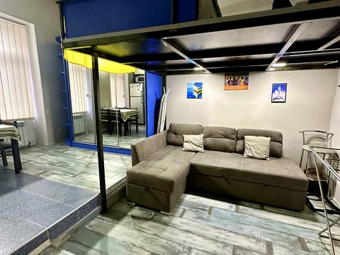 квартира за адресою Артилерійська вул., 2/3