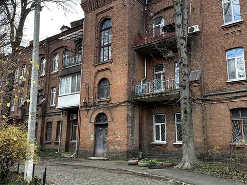 квартира за адресою Артилерійська вул., 2/3