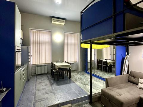 квартира за адресою Артилерійська вул., 2/3