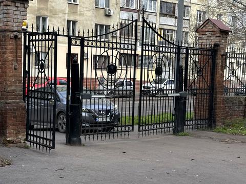 квартира за адресою Артилерійська вул., 2/3