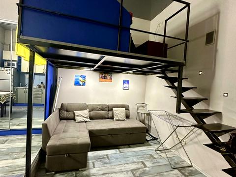 квартира за адресою Артилерійська вул., 2/3