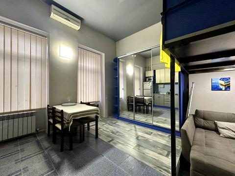 квартира за адресою Артилерійська вул., 2/3