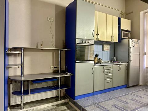 квартира за адресою Артилерійська вул., 2/3