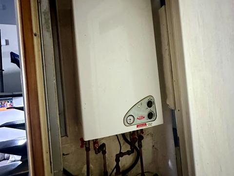 квартира за адресою Артилерійська вул., 2/3