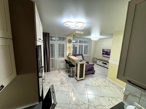 квартира за адресою Митрополита Василя Липківського вул. (Урицького), 37-В