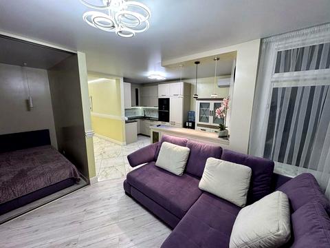 квартира за адресою Митрополита Василя Липківського вул. (Урицького), 37-В