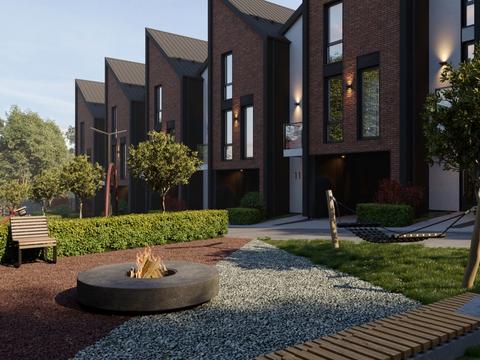 будинок за адресою Загірна вул.