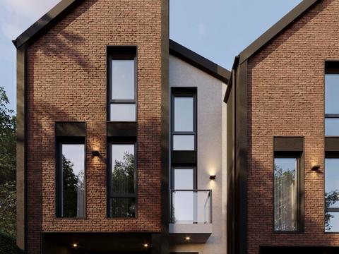 будинок за адресою Загірна вул.