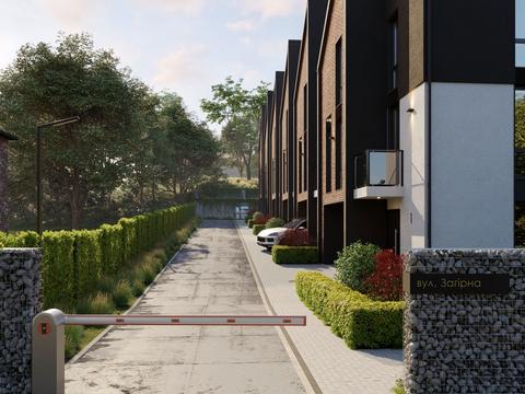 будинок за адресою Загірна вул.
