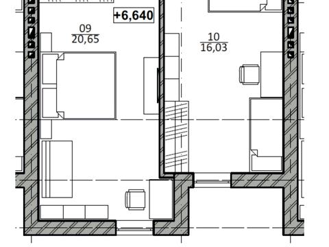 будинок за адресою Загірна вул.