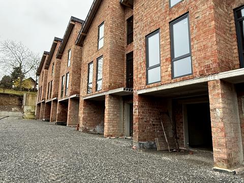 будинок за адресою Загірна вул.