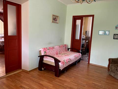 будинок за адресою Суворова