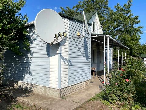 будинок за адресою Суворова