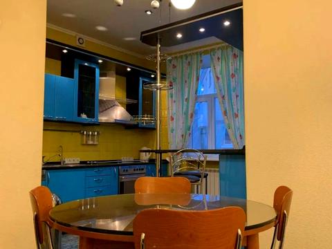 квартира по адресу Цитадельная ул., 5/9