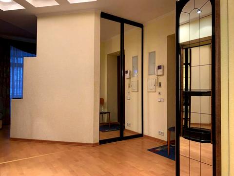 квартира по адресу Цитадельная ул., 5/9