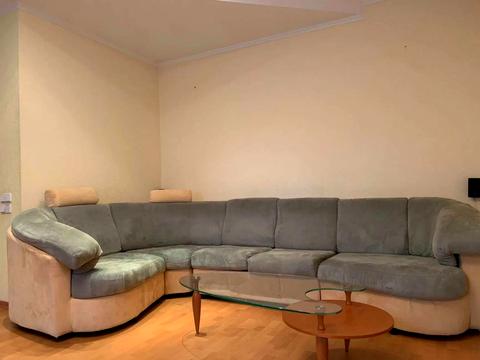 квартира по адресу Цитадельная ул., 5/9