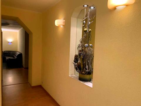 квартира по адресу Цитадельная ул., 5/9