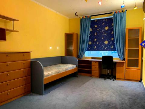 квартира по адресу Цитадельная ул., 5/9