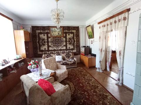 дом по адресу Кобилянської, 36