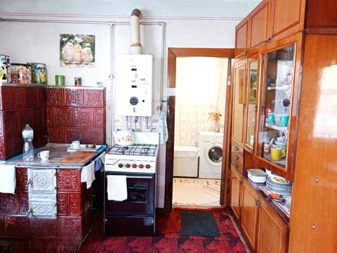 дом по адресу Кобилянської, 36