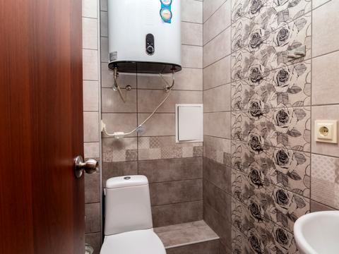 квартира за адресою Сергія Данченка вул., 1