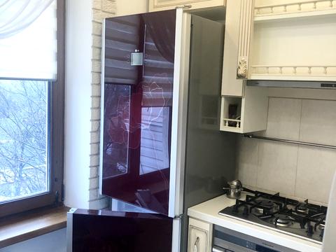 квартира за адресою Ружинська вул. (Вільгельма Піка), 10