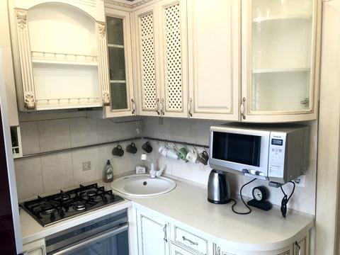 квартира за адресою Ружинська вул. (Вільгельма Піка), 10