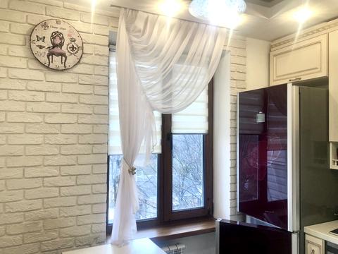 квартира за адресою Ружинська вул. (Вільгельма Піка), 10