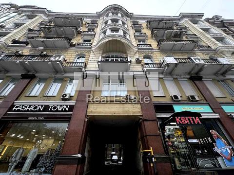 квартира по адресу Богдана Хмельницкого ул., 32