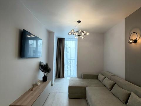 квартира по адресу Кульпарковская ул. (Кульпарківська), 93 к4