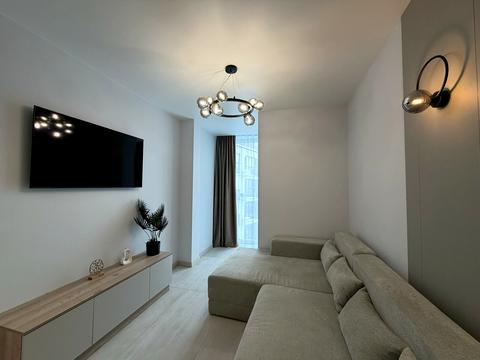 квартира за адресою Кульпарківська вул. (Кульпарківська), 93 к4