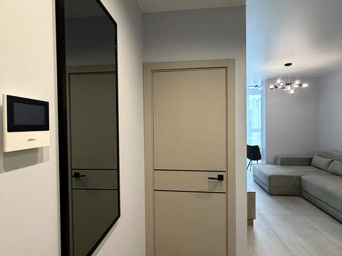 квартира по адресу Кульпарковская ул. (Кульпарківська), 93 к4