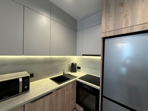 квартира по адресу Кульпарковская ул. (Кульпарківська), 93 к4