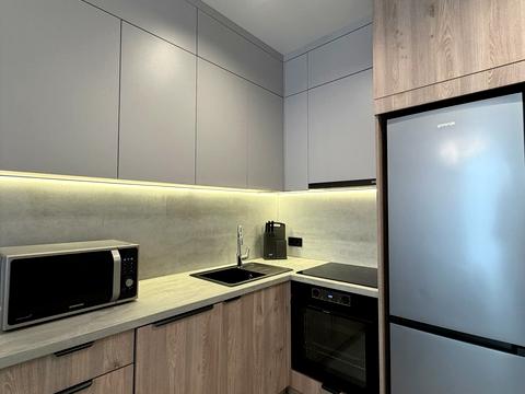 квартира по адресу Кульпарковская ул. (Кульпарківська), 93 к4