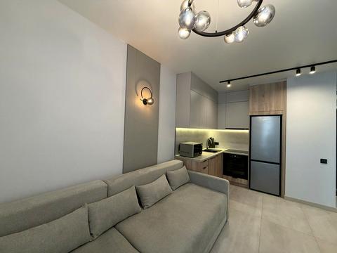 квартира по адресу Кульпарковская ул. (Кульпарківська), 93 к4