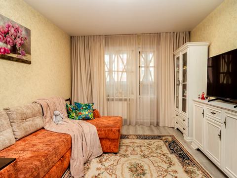 квартира за адресою Сергія Данченка вул., 1