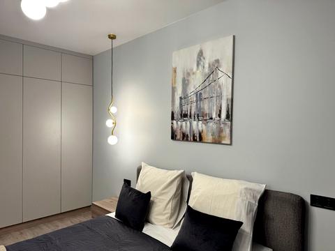 квартира по адресу Кульпарковская ул. (Кульпарківська), 93 к4