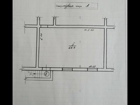 комерційна за адресою Петра Лінтура вул., 10